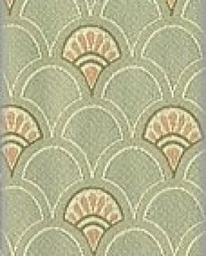 Обои с геометрическим рисунком с текстильным покрытием Villa d'Este M494-871 изображение 0