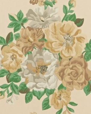 Обои Sanderson Caverley DCAVMI104