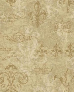 Обои York Cottage Walk KH7026