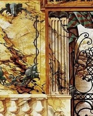 Обои Atlas Wallcoverings Raphael 3 1329