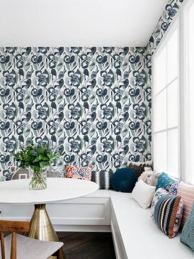 Обои A Street Prints Whimsy 4135-27283 изображение 2