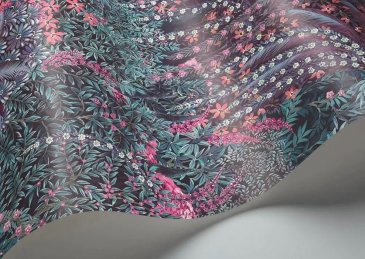 Обои Cole & Son The Gardens 120-5017 изображение 3