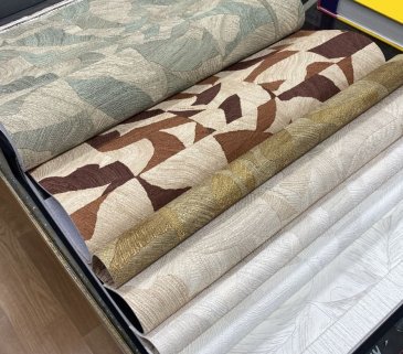 Обои Roberto Cavalli Home 9 RC21069 изображение 5