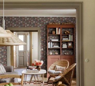 Обои Borastapeter Charm 8172 изображение 2