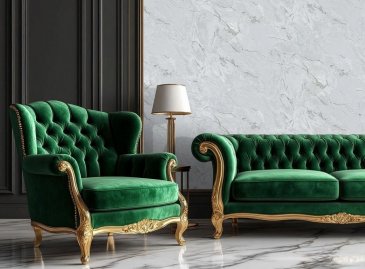 Обои Wiganford Daisy MK83008 изображение 2