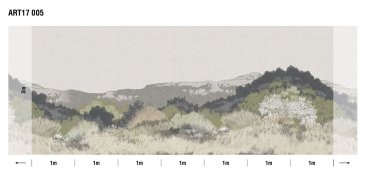 Обои Loymina Пейзаж vol. 2 ART17-005 изображение 2