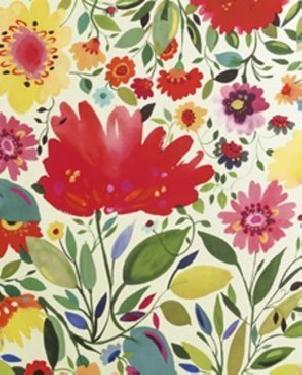 Обои Clarke & Clarke Kim Parker Kim Parker W0064-01 изображение 0