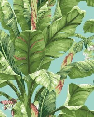 Обои Ashford House Ashford Tropics AT7070