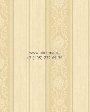 Обои Wallquest English Elegance dl61311
