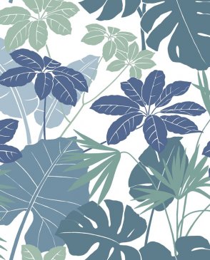 Обои A Street Prints Terrace Terrace 4122-72411 изображение 0