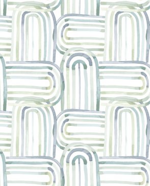 Обои A Street Prints Whimsy 4135-27270 изображение 0