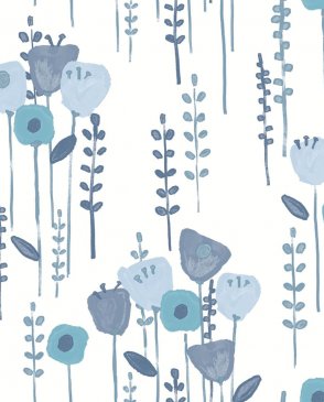 Обои A Street Prints Whimsy 4135-27274