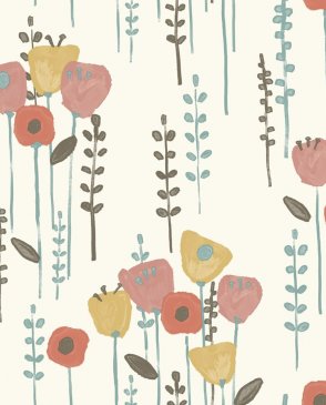 Обои A Street Prints Whimsy 4135-27278