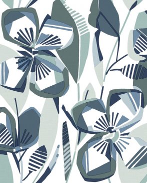 Обои A Street Prints Whimsy 4135-27283 изображение 0