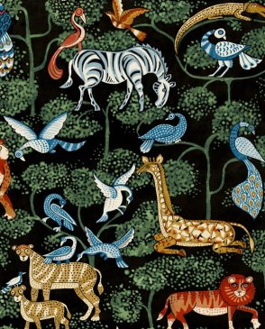 Обои A Street Prints Whimsy 4135-27284 изображение 0