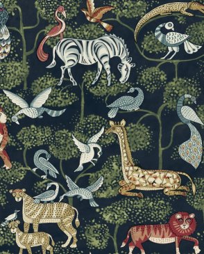 Обои A Street Prints Whimsy 4135-27285 изображение 0