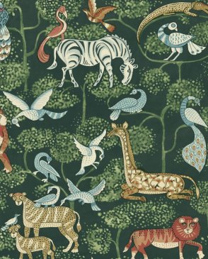 Обои A Street Prints Whimsy 4135-27286 изображение 0