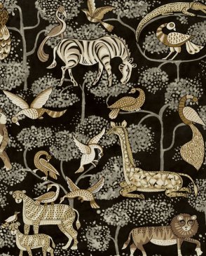 Обои A Street Prints Whimsy 4135-27287