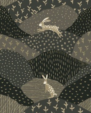 Обои A Street Prints Whimsy 4135-27301 изображение 0