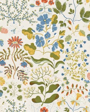 Обои A Street Prints Botanica 4143-22001 изображение 0