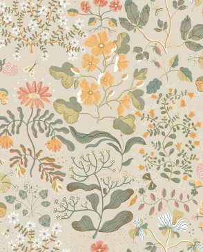 Обои A Street Prints Botanica 4143-22003 изображение 0