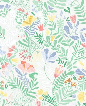 Обои A Street Prints Botanica 4143-22007 изображение 0