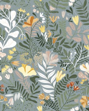 Обои A Street Prints Botanica 4143-22008 изображение 0