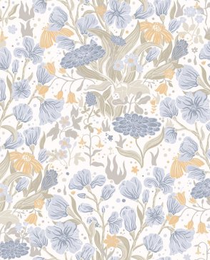 Обои A Street Prints Botanica 4143-22010 изображение 0