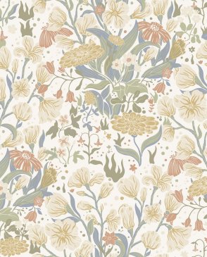 Обои A Street Prints Botanica 4143-22011 изображение 0