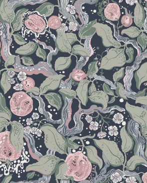 Обои A Street Prints Botanica 4143-22028 изображение 0