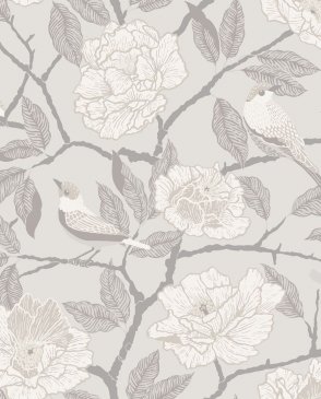 Обои A Street Prints Botanica 4143-34021 изображение 0