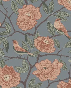 Обои A Street Prints Botanica 4143-34025 изображение 0