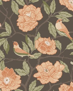 Обои A Street Prints Botanica 4143-34026 изображение 0