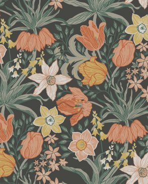 Обои A Street Prints Botanica 4143-34031 изображение 0