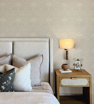 Обои A Street Prints Botanica 4143-34039 изображение 2