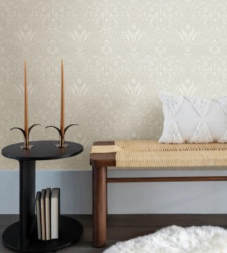 Обои A Street Prints Botanica 4143-34039 изображение 3