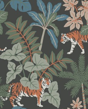 Обои A Street Prints Harmony 4146-27250 изображение 0