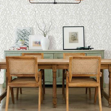 Обои Chesapeake Oak & Moss 4169-12701 изображение 2