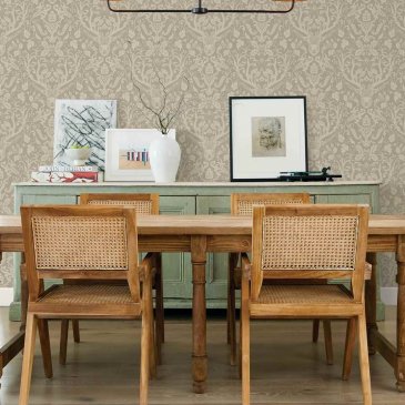 Обои Chesapeake Oak & Moss 4169-12706 изображение 2