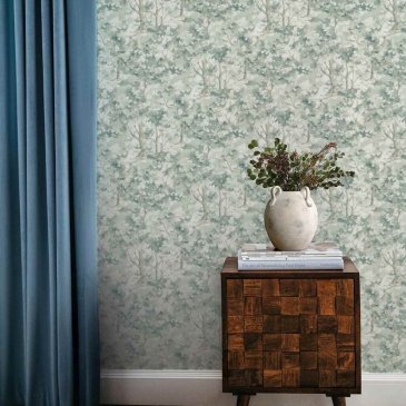 Обои Chesapeake Oak & Moss 4169-83111 изображение 3