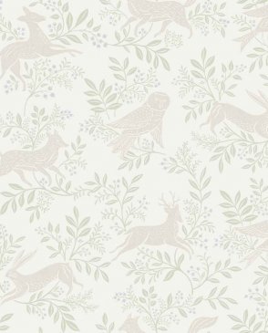 Обои Chesapeake Oak & Moss 4169-83113 изображение 0