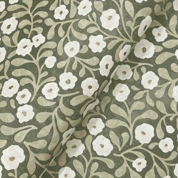 Обои Chesapeake Oak & Moss 4169-83132 изображение 2
