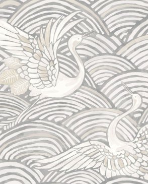 Обои A Street Prints Sea Salt Sea Salt 4172-27496 изображение 0