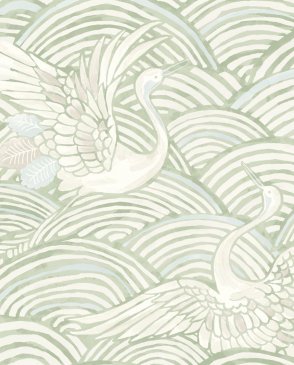 Обои A Street Prints Sea Salt Sea Salt 4172-27497 изображение 0