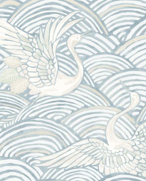 Обои A Street Prints Sea Salt Sea Salt 4172-27498 изображение 0