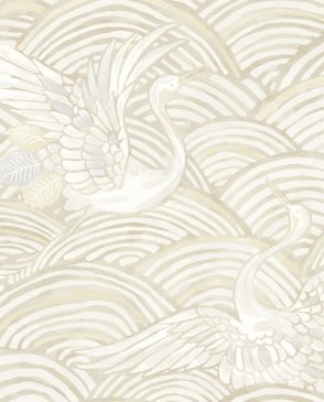 Обои A Street Prints Sea Salt Sea Salt 4172-27499 изображение 0