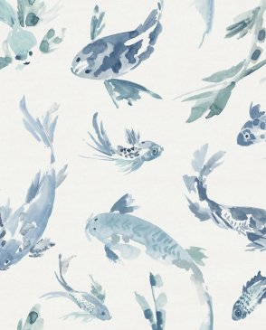 Обои A Street Prints Sea Salt Sea Salt 4172-27500 изображение 0