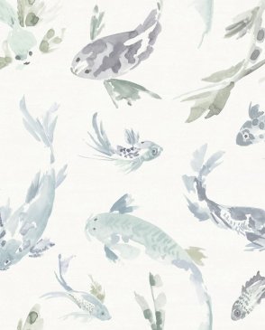 Обои A Street Prints Sea Salt Sea Salt 4172-27502 изображение 0