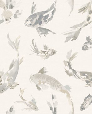 Обои A Street Prints Sea Salt Sea Salt 4172-27503 изображение 0