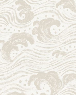 Обои A Street Prints Sea Salt Sea Salt 4172-27508 изображение 0
